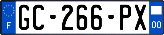 GC-266-PX