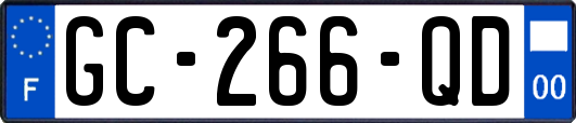 GC-266-QD