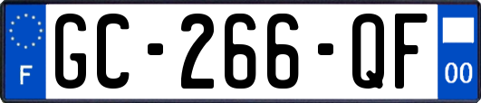 GC-266-QF