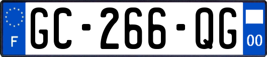 GC-266-QG