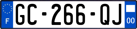 GC-266-QJ