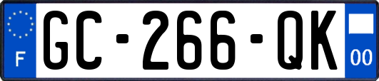 GC-266-QK