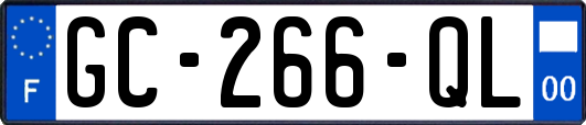 GC-266-QL