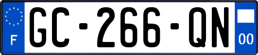 GC-266-QN