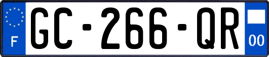 GC-266-QR