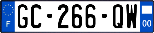 GC-266-QW