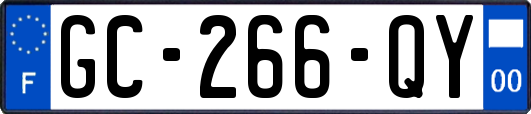 GC-266-QY