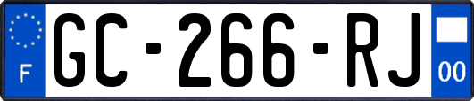 GC-266-RJ