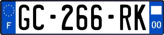 GC-266-RK