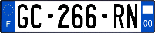 GC-266-RN
