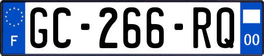 GC-266-RQ