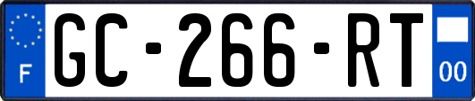GC-266-RT
