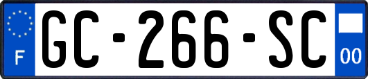 GC-266-SC