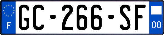 GC-266-SF