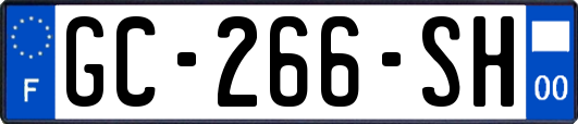 GC-266-SH