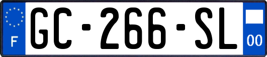 GC-266-SL