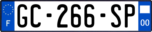 GC-266-SP