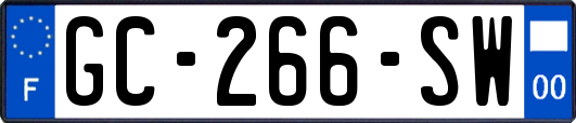 GC-266-SW