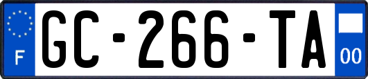 GC-266-TA