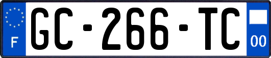 GC-266-TC