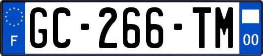 GC-266-TM