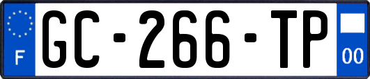 GC-266-TP