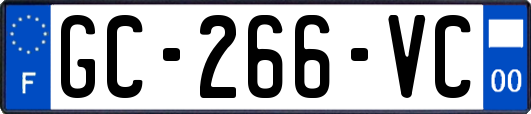 GC-266-VC