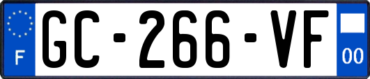 GC-266-VF