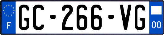 GC-266-VG