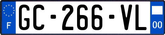GC-266-VL