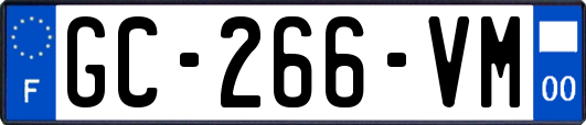 GC-266-VM