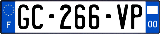 GC-266-VP