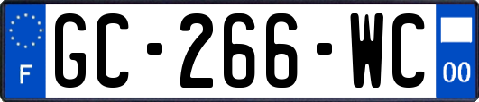 GC-266-WC