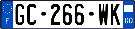 GC-266-WK