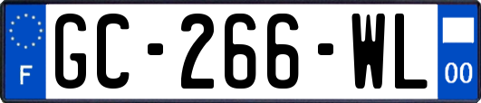 GC-266-WL