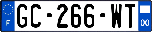 GC-266-WT