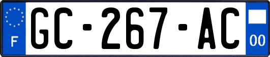 GC-267-AC