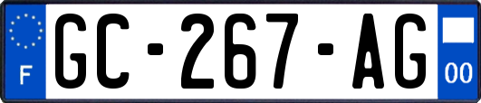 GC-267-AG