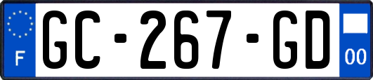 GC-267-GD