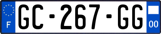 GC-267-GG