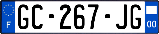 GC-267-JG