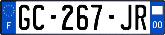 GC-267-JR