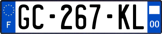 GC-267-KL