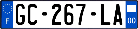 GC-267-LA
