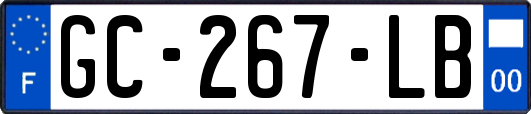 GC-267-LB