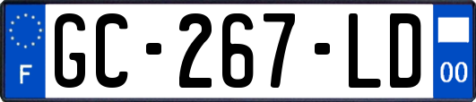 GC-267-LD