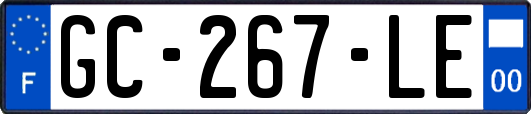 GC-267-LE