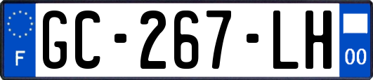 GC-267-LH