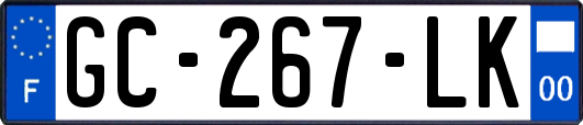 GC-267-LK