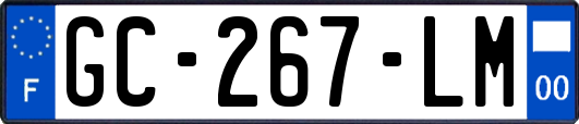 GC-267-LM